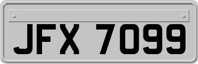 JFX7099