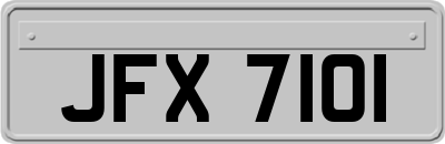 JFX7101