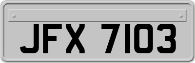 JFX7103