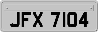 JFX7104