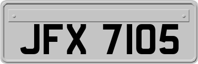 JFX7105