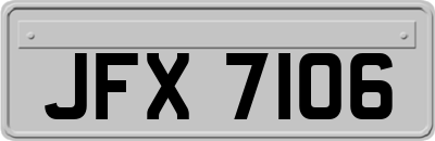 JFX7106