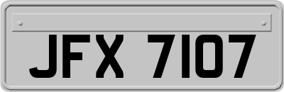JFX7107