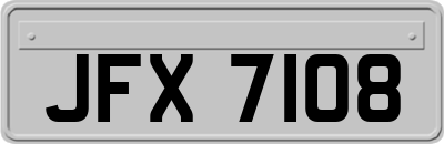 JFX7108