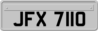 JFX7110