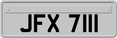JFX7111