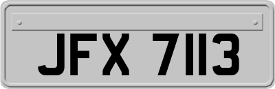 JFX7113