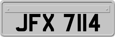 JFX7114