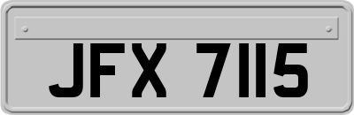 JFX7115
