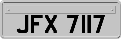 JFX7117