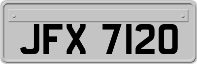JFX7120