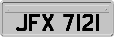 JFX7121
