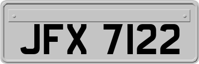 JFX7122