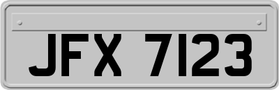 JFX7123