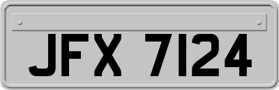 JFX7124