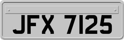 JFX7125