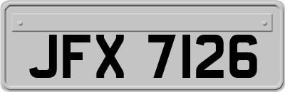 JFX7126