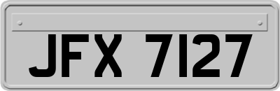 JFX7127