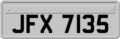 JFX7135