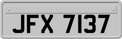 JFX7137