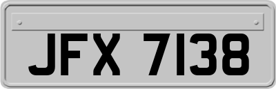 JFX7138