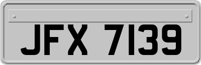 JFX7139