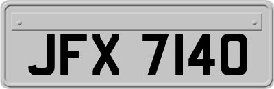 JFX7140