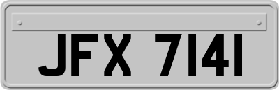 JFX7141