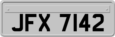 JFX7142