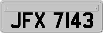 JFX7143