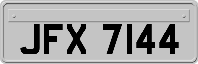 JFX7144