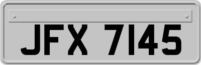 JFX7145