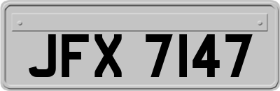 JFX7147