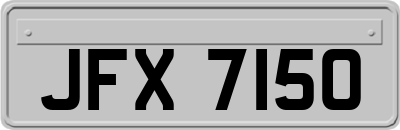 JFX7150