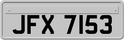 JFX7153