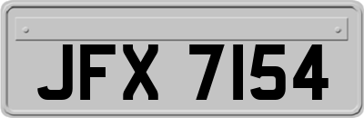 JFX7154