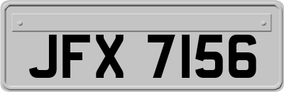 JFX7156