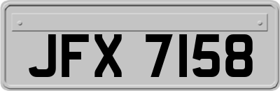 JFX7158
