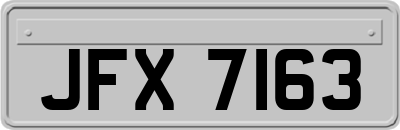 JFX7163