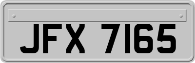 JFX7165