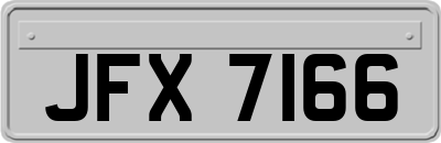 JFX7166