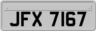 JFX7167