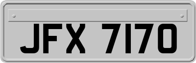 JFX7170