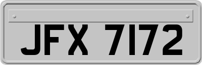 JFX7172