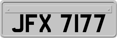 JFX7177