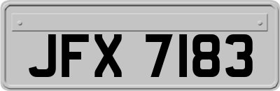 JFX7183