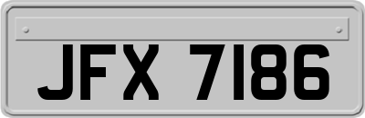JFX7186