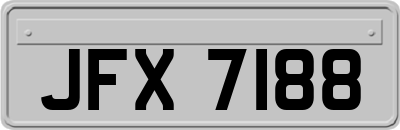JFX7188