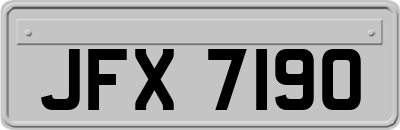 JFX7190