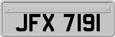 JFX7191